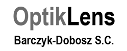Optik Lens s.c. - Logo